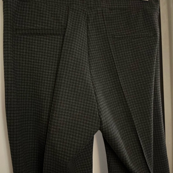 Pants-Classic Gray Women's - Picture 4 of 7